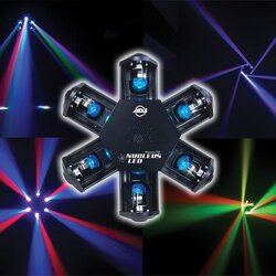 American DJ Nucleus Pro LED Centerpiece