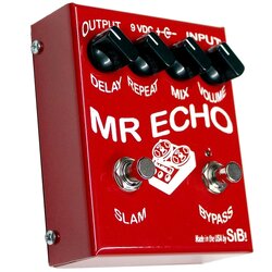 SIB Mr. Echo