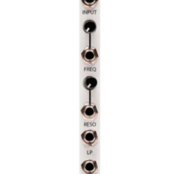 2hp MMF Multimode Filter