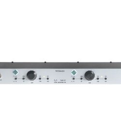 TRITON AUDIO D2O STEREO MICROPHONE PREAMP