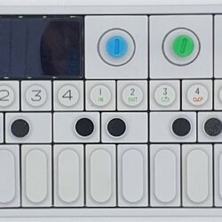 Teenage Engineering OP-1 Portable Synthesizer