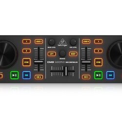 behringer CMD MICRO