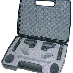 Beyerdynamic MC 930 Stereo Set