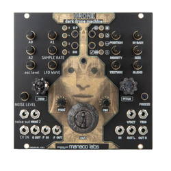 Maneco Labs Grone Drone Synth Voice (Eurorack)