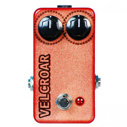 FuzzHugger(fx) Velcroar Fuzz