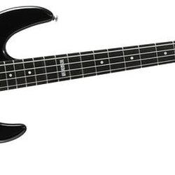 ESP LTD Surveyor 400 Bass Black