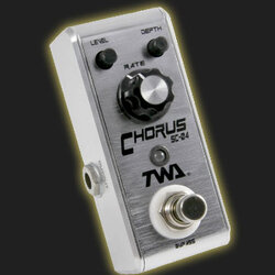 TWA FLY BOYS - CHORUS (FB-04)