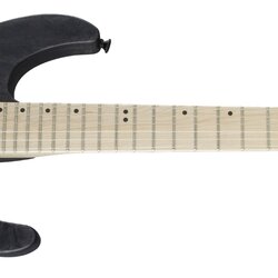 Charvel Pro-Mod DK24 HH HT M Ash - Charcoal Gray