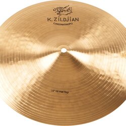 Zildjian K Constantinople Hi-Hat Top