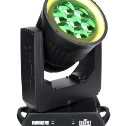 Chauvet Pro Rogue Outcast 1 RGBW LED BeamWash