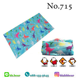 ผ้าบัฟ - 715