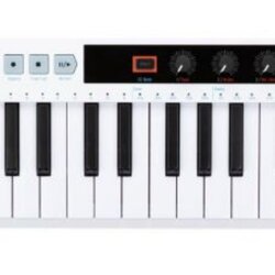 Arturia KeyStep 37 MIDI Controller + Step Sequencer