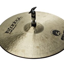 Istanbul Mehmet Carmine Appice Hi-Hat 14 Inch