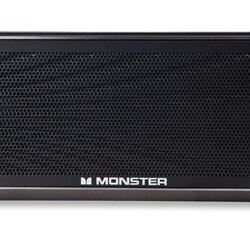 Monster Clarity HD Micro Bluetooth Speaker