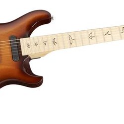 PRS 305 with Maple Neck Electric Guitar McCARTY TOBACCO SUNBURST