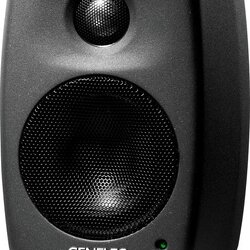 Genelec 6010A Bi-Amplified Monitor