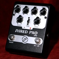 GNI SP1 Shred Pro Distortion Pedal