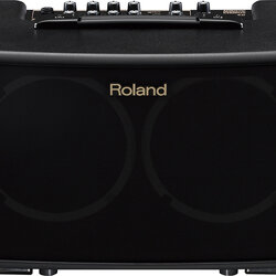 Roland AC-40 Acoustic Guitar Amplifier