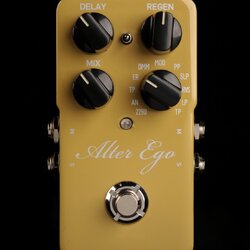 TC Electronic Alter Ego Delay
