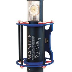 Manley Reference Cardioid Microphone Limited Edition