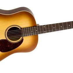 Seagull Coastline S6 Creme Brulee SG Acoustic Guitar