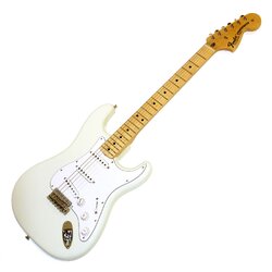 Fender Custom Shop MVP Series 1969 Stratocaster NOS