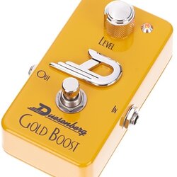 Duesenberg Gold Boost