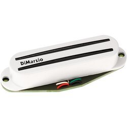 DiMarzio DP425 Satch Track Neck Strat Pickup Single Coil