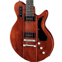Eastman Juliet Vintage Red