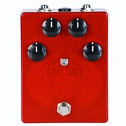 Black Arts Toneworks LSTR Fuzz Pedal