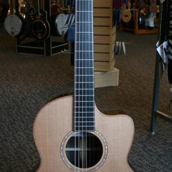 LOWDEN Richard Thompson