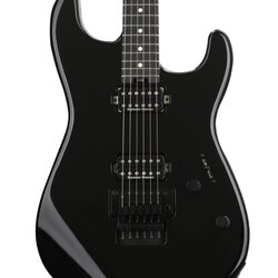 Charvel Pro-Mod San Dimas Style 1 HH FR E - Black