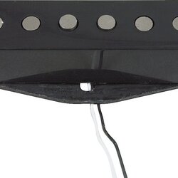 DiMarzio DP110 FS-1 Guitar Pickup Black