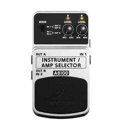 behringer AB100