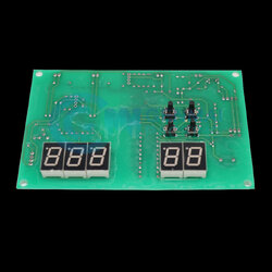 ชุดแผงบอร์ดหน้าจอเล็ก