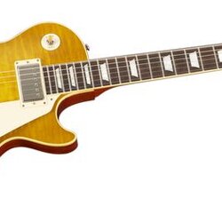 Gibson Custom 1959 Les Paul Reissue 2013 Gloss LB