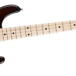 Sterling by Music Man SB14 Bass Tobacco Sunburst