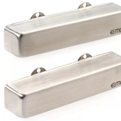 EMG Riptide Robert Trujillo Signature 4-string J Bass Pickup Set