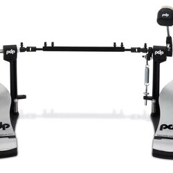 PDP Concept Series Chain Drive Double Pedal