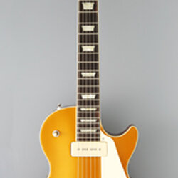 FGN Guitars Neo Classic series NCLS-10RP - Antique Gold