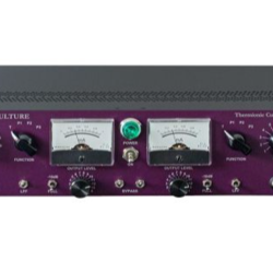 Thermionic Culture Ultra Vulture Stereo Valve Enhancer