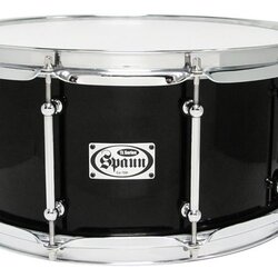 Spaun TLII Snare