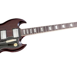 Gibson SG Original 2 Electric Guitar Aged Cherry