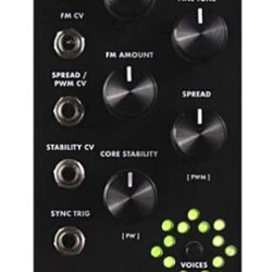 Supercritical Demon Core Oscillator