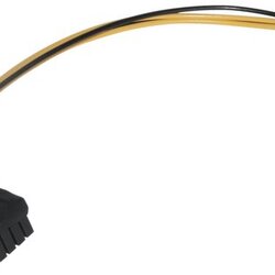 Sonnet Pro Tools/HDX2 PCIe Card Power Adapter Cable for Echo Express Pro