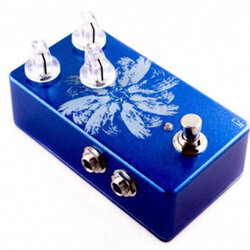 Pedal Project Marbleverb