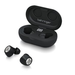 Behringer True Buds Wireless Bluetooth Earphones