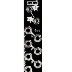 Noise Engineering Quant Gemi Transposition Tool