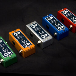 LS effectsTone Messiah