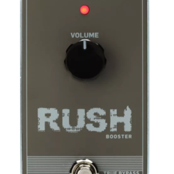 TC Electronic Rush Booster Pedal